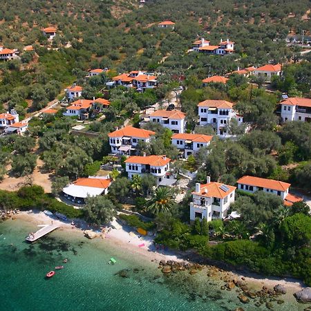 Diplomats' Holidays Хорто Екстер'єр фото